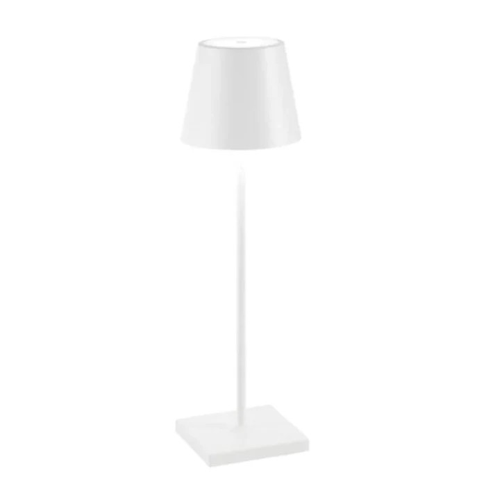Oslo Glow – Wireless Rechargeable LED Table Lamp