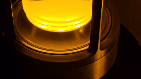 Candlelight Lamp – Portable Luxury LED for Home & Dining