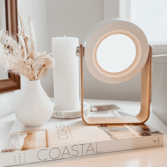 Modern Multi-Purpose Lamp