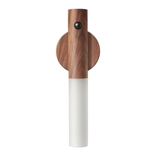 Eco Sensor LED Torch – Rechargeable Motion Light