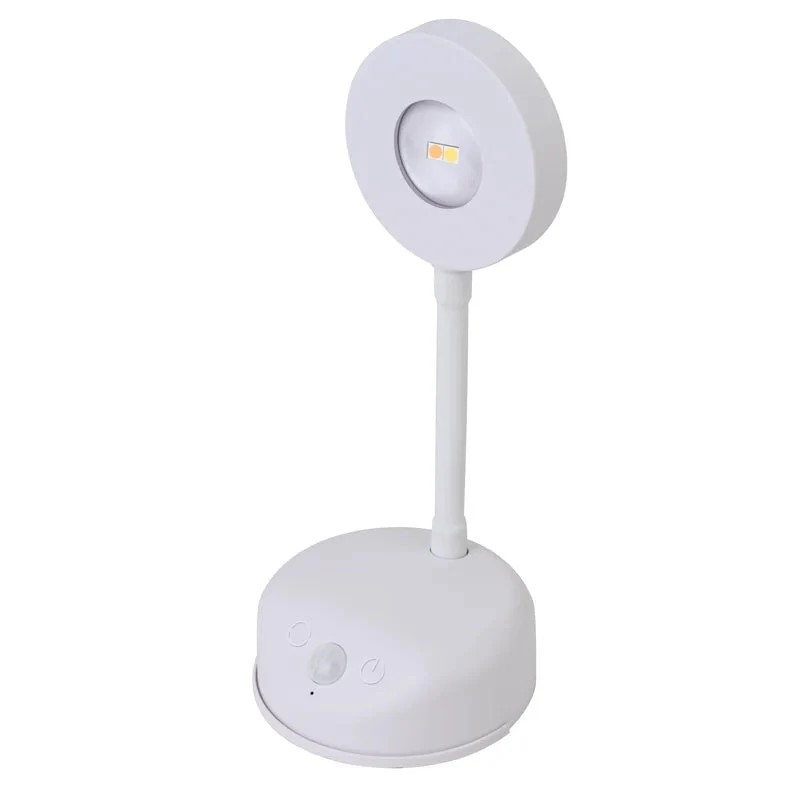 Gallery Spotlight – Wireless Rechargeable Wall Lamp