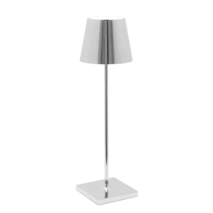Oslo Glow – Wireless Rechargeable LED Table Lamp