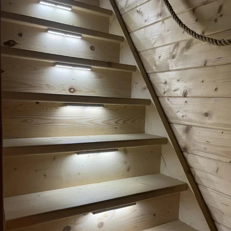 Wireless Motion Light Strip