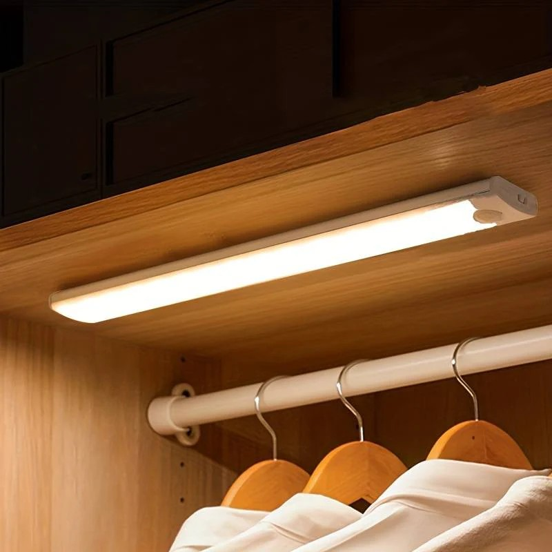 Wireless Motion Light Strip